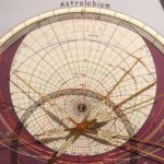 Astrolabe by Dieter Schlagheck